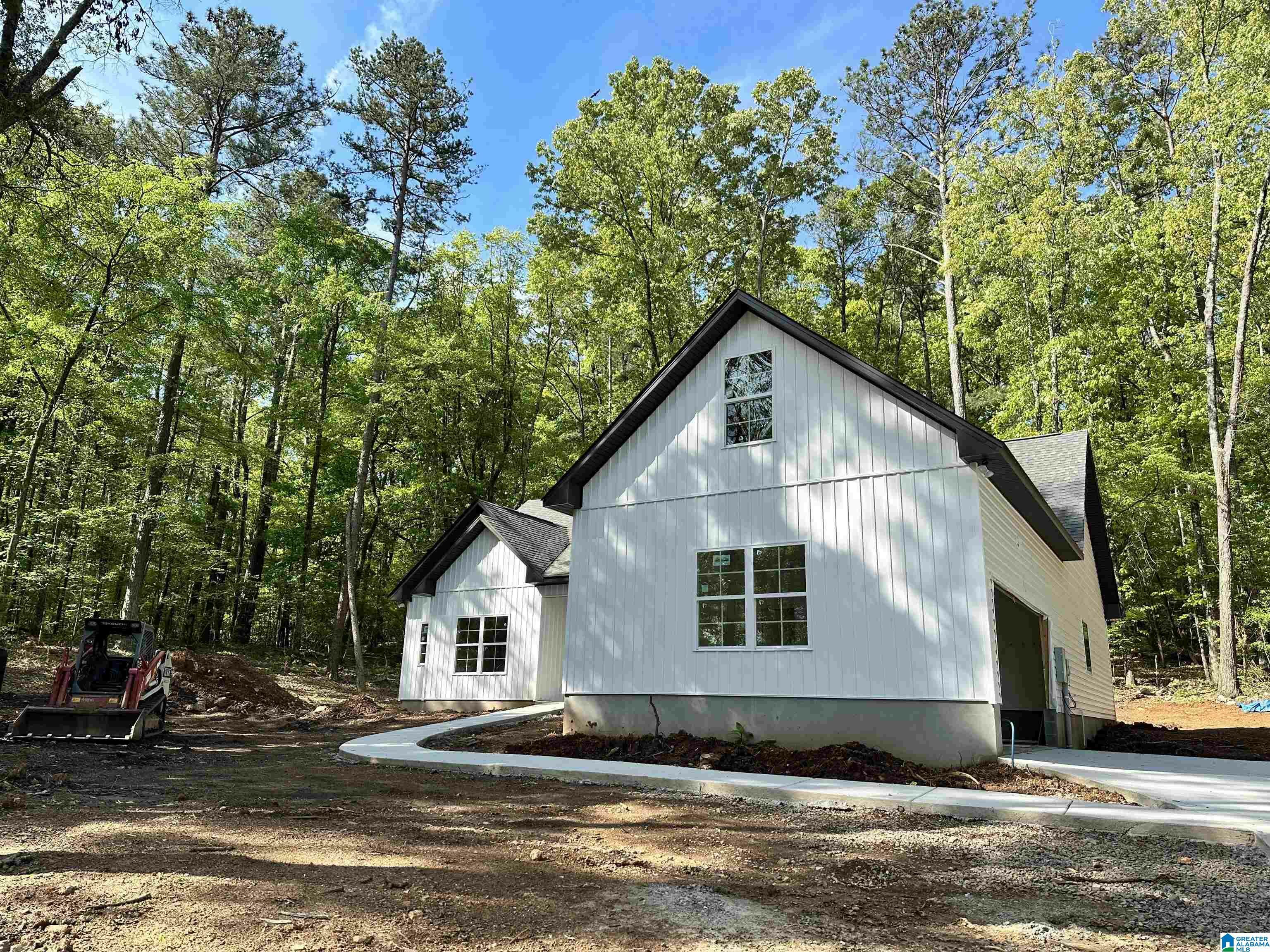 Property Photo:  360 Black Acres Road  AL 35054 