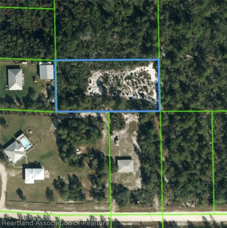 Property Photo:  431 Mayda Drive  FL 33875 