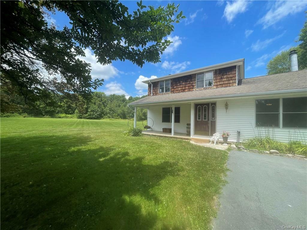 381 Fort Van Tyle Road  Port Jervis NY 12771 photo