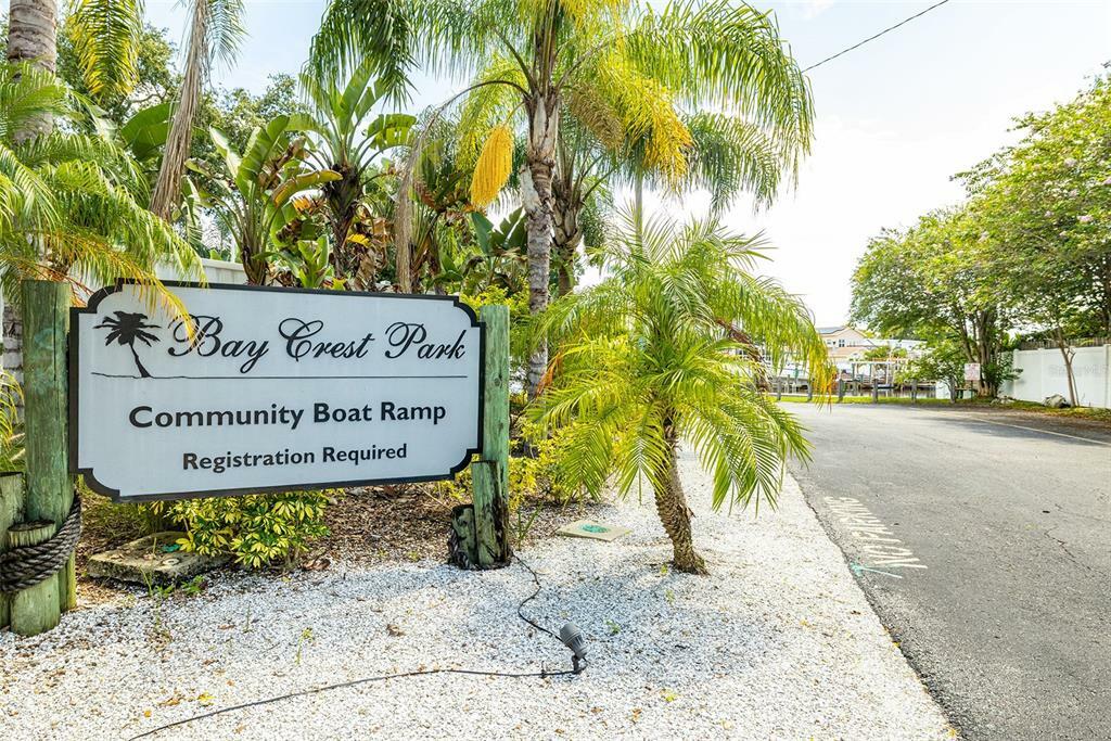 Property Photo: 4927 Stolls Avenue FL 33615