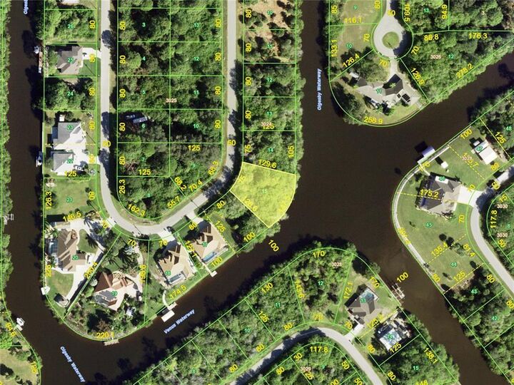 Property Photo:  1379 Liggett Circle  FL 33953 