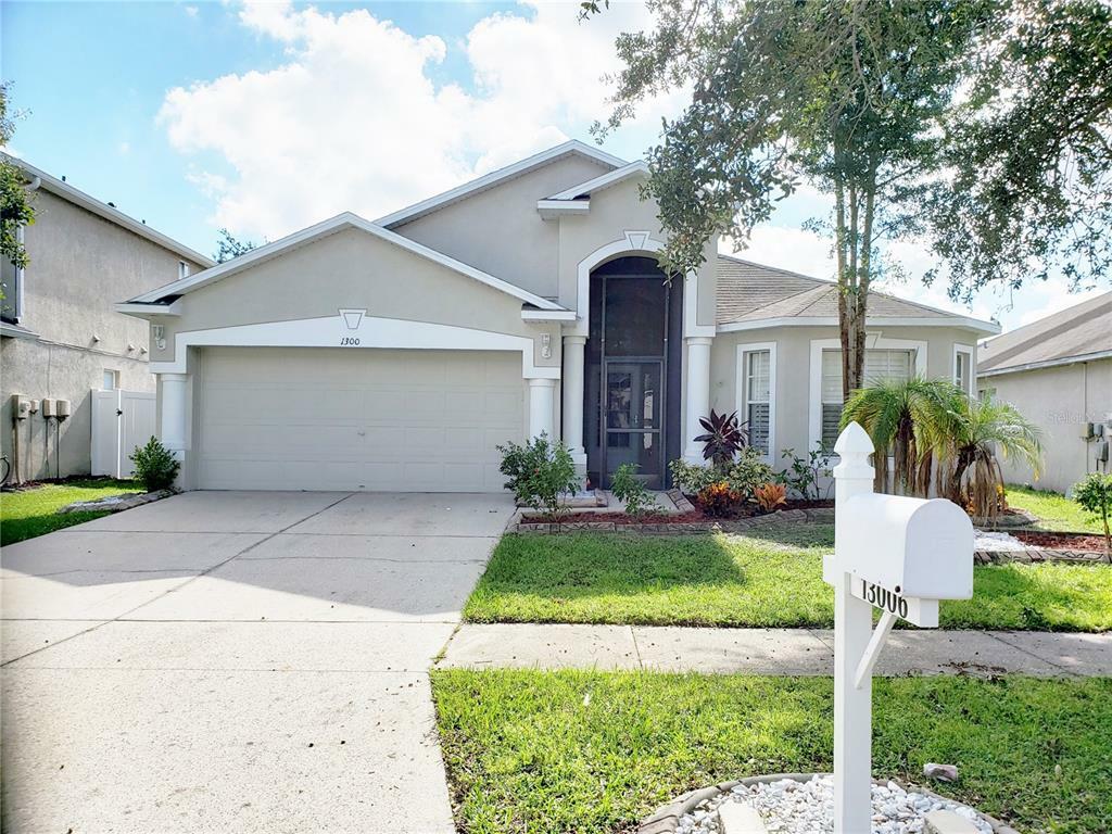 Property Photo:  13006 Bridleford Drive  FL 33534 