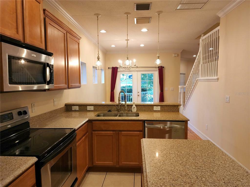 Property Photo: 1436 Catherine Street 2 FL 32801