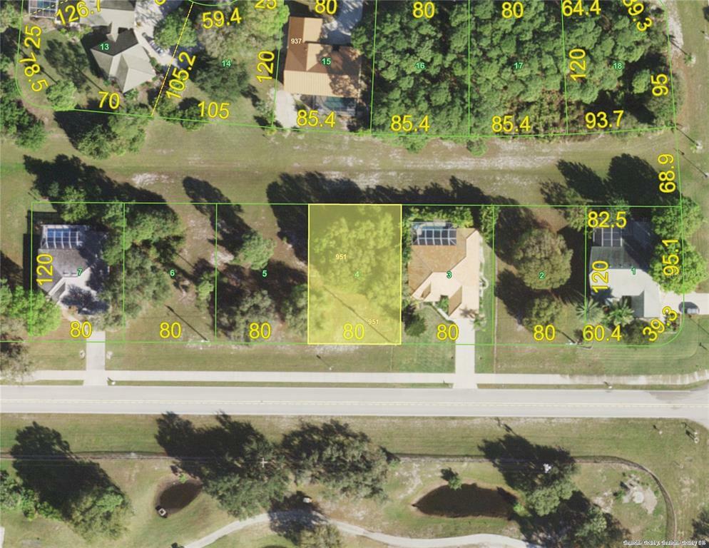 Property Photo: 24244 Vincent Avenue FL 33955