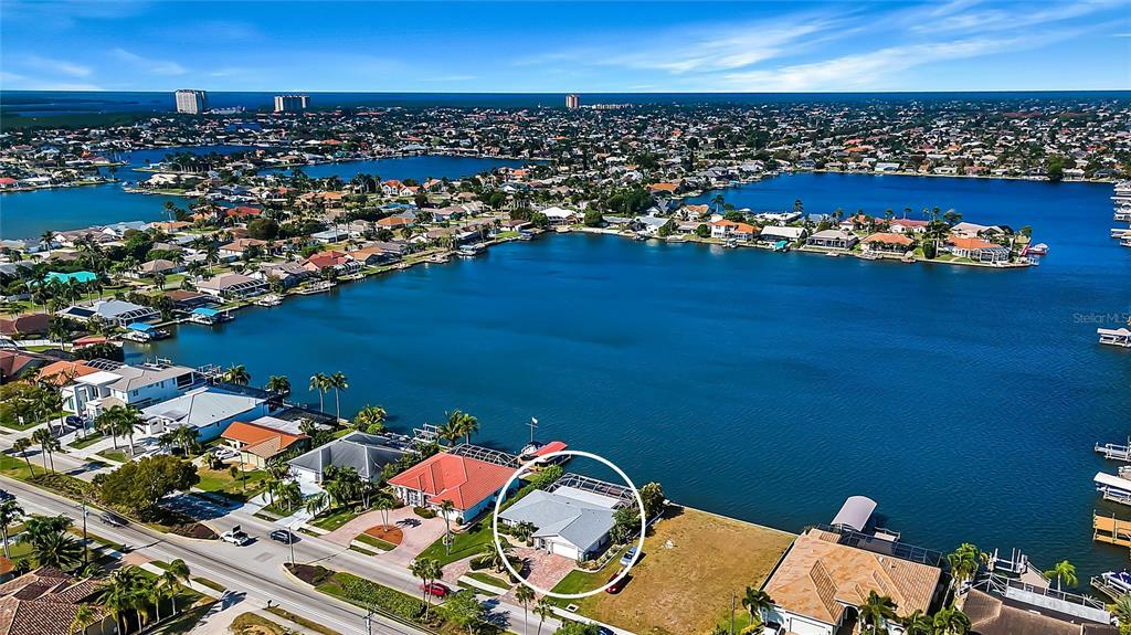 Property Photo:  4944 Pelican Boulevard  FL 33914 