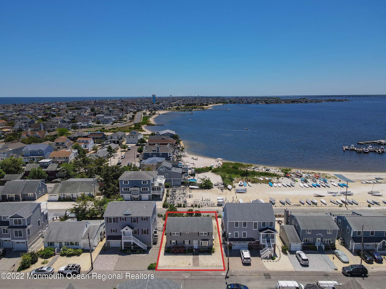 Property Photo: 226 Westmont Avenue NJ 08735