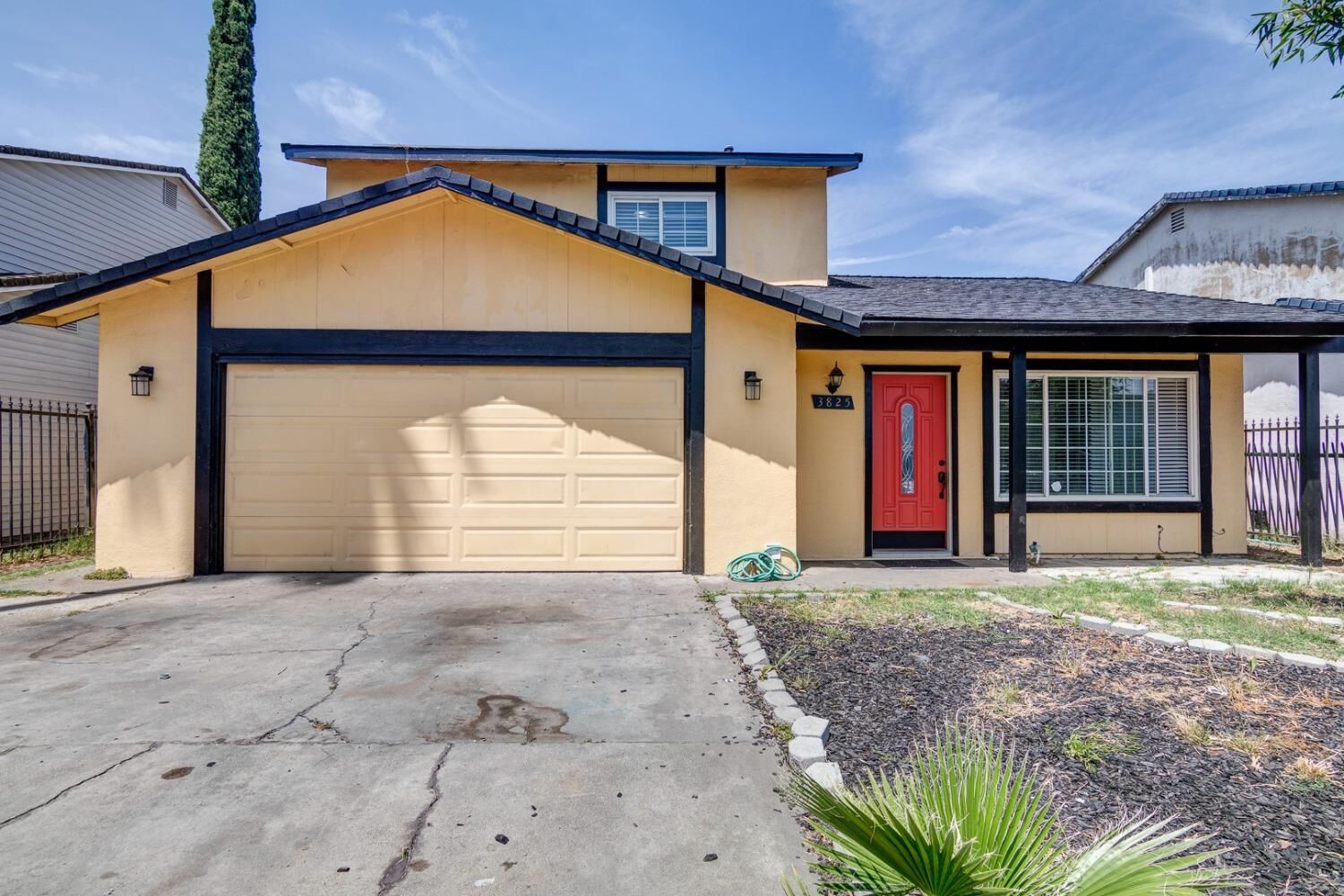 Property Photo:  3825 Fell Street  CA 95838 