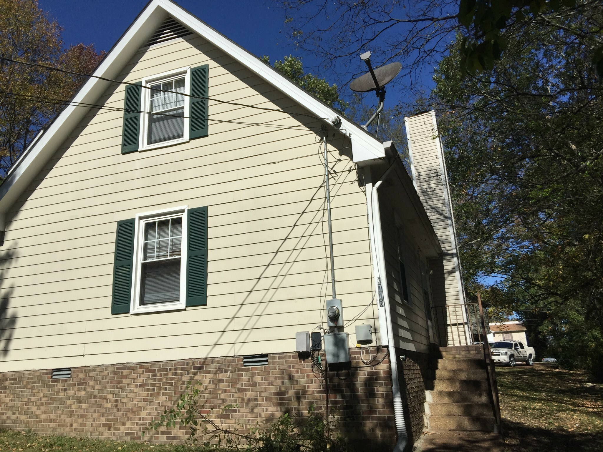 Property Photo: 2778 Waters View Dr TN 37217