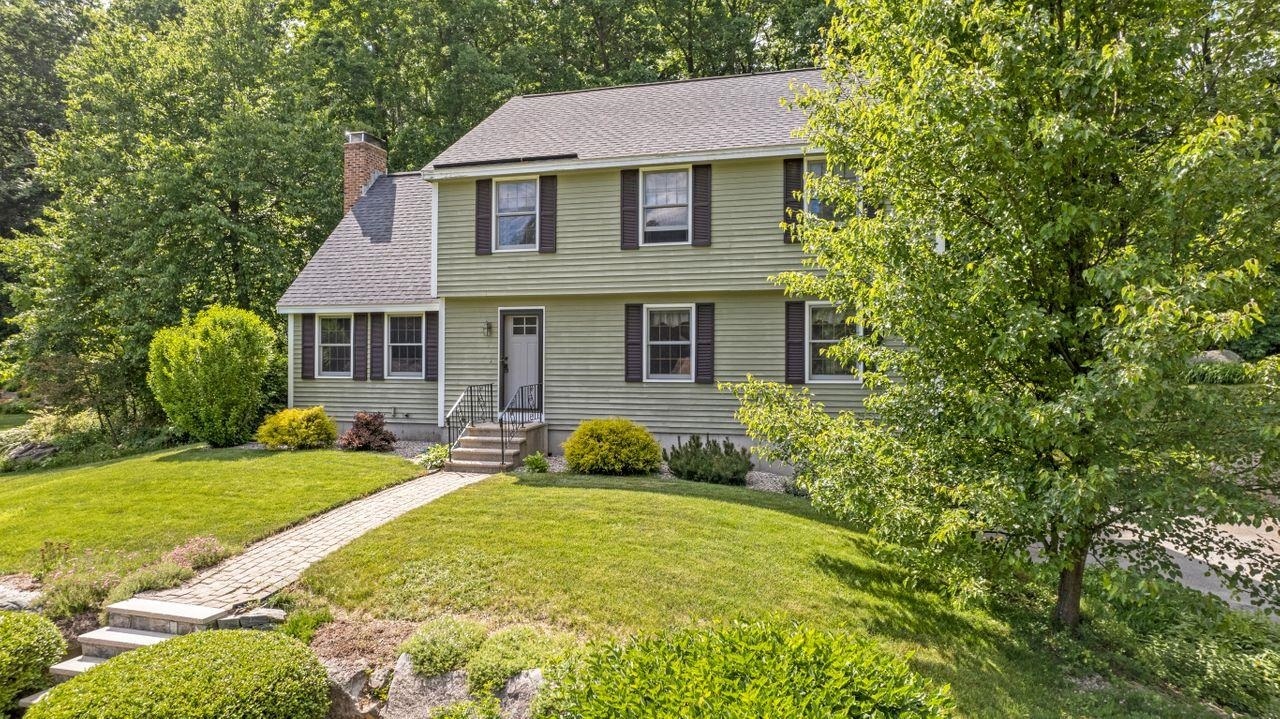 Property Photo: 7 Erik Street NH 03054