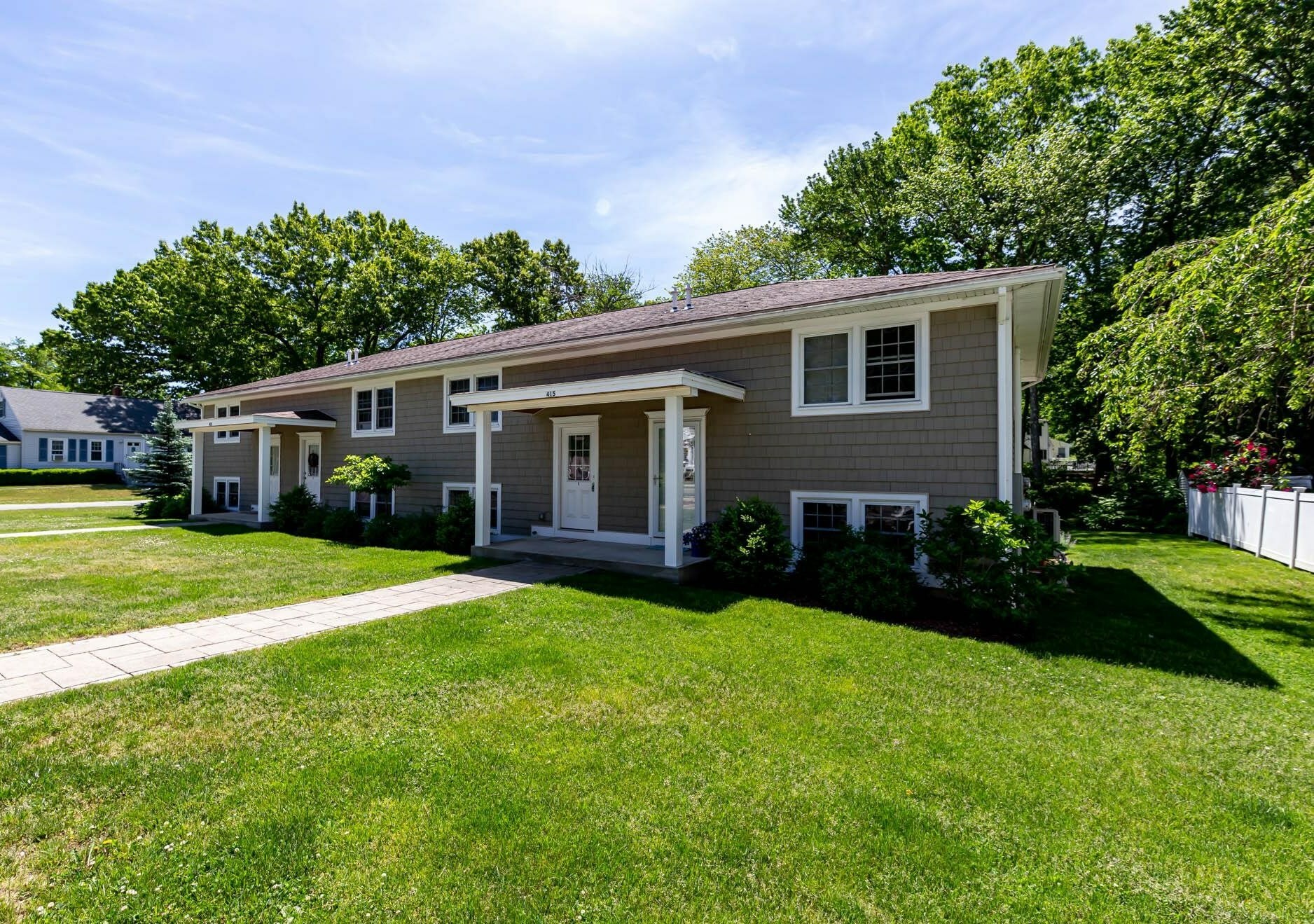 Property Photo: 415 High Street 2 NH 03842