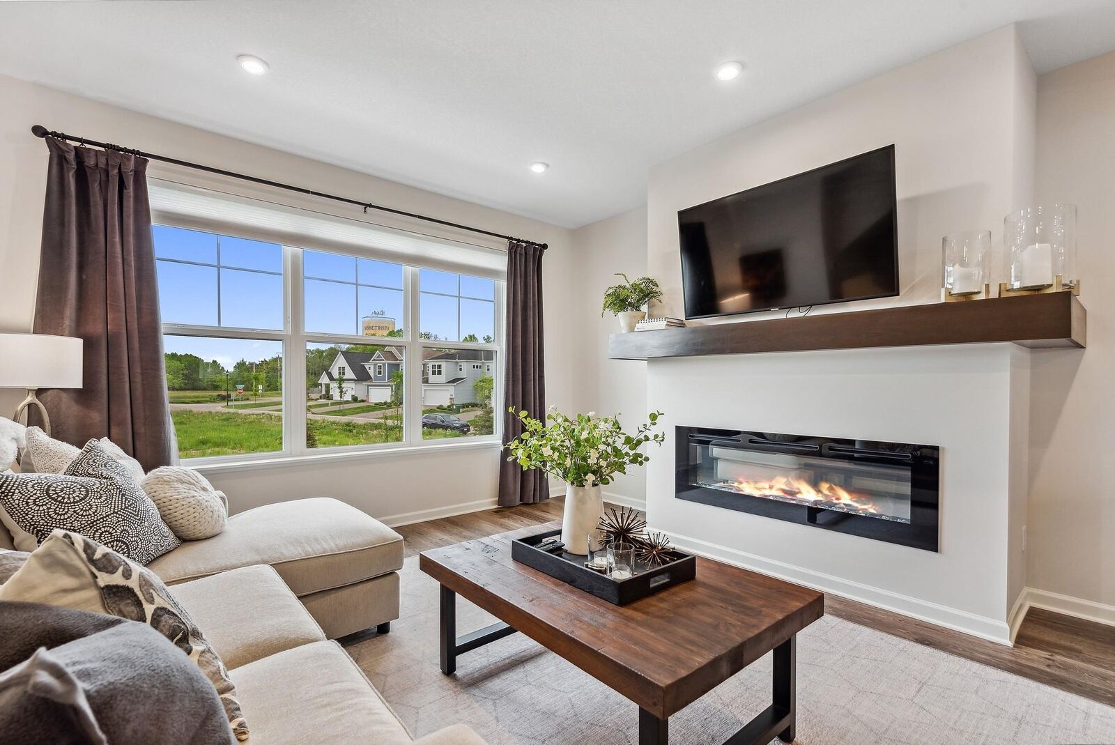 Property Photo:  7014 Cranesbill Court  MN 55331 