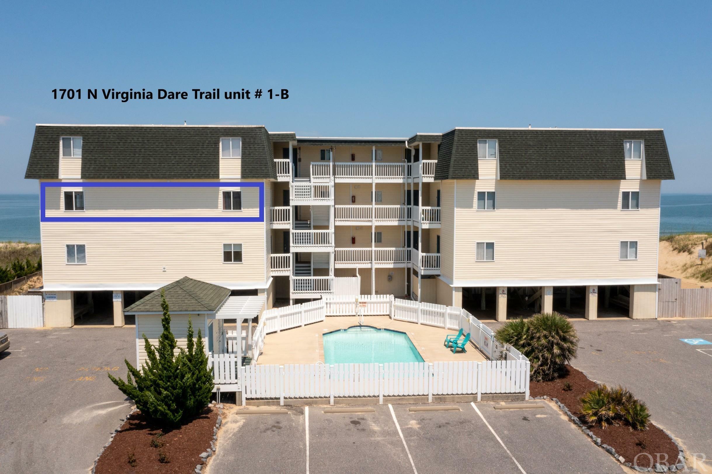 1701 N Virginia Dare Trail  Kill Devil Hills NC 27948 photo