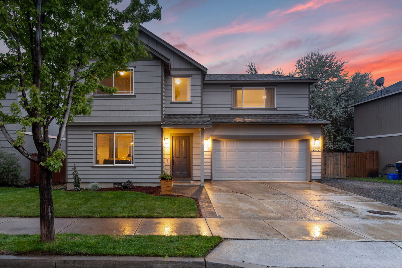 Property Photo:  2970 SW Deschutes Avenue  OR 97756 