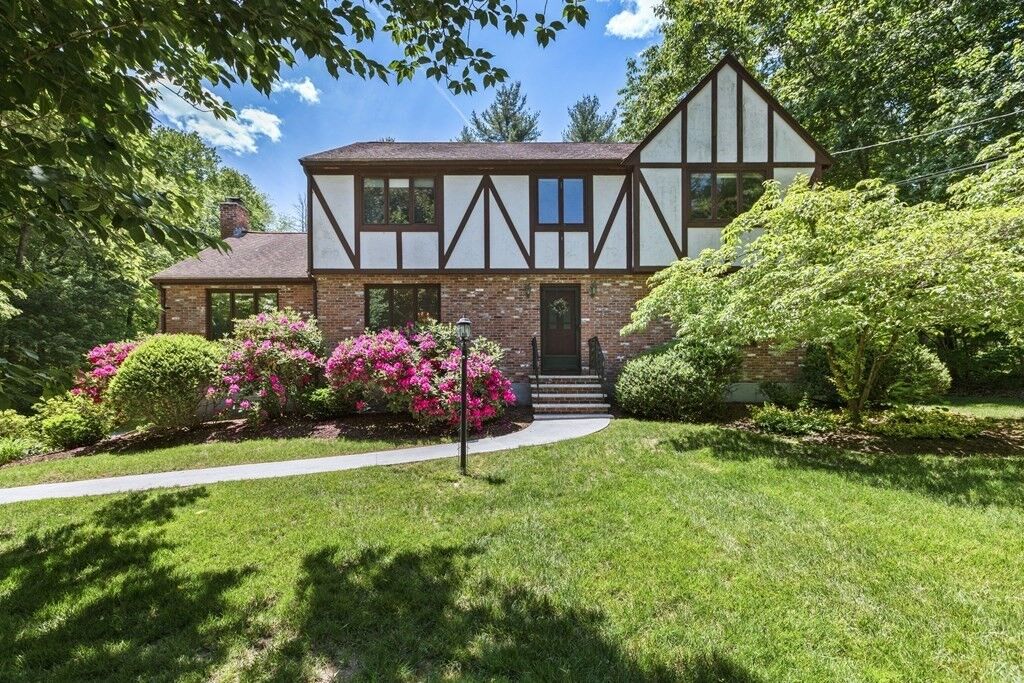 Property Photo:  12 Day Street  MA 02056 