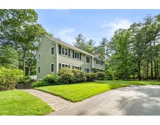 Property Photo: 399 Lincoln Road MA 01776