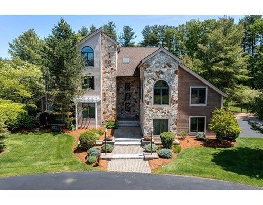 Property Photo:  64 Campion Road  MA 01845 