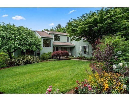 Property Photo: 67 Carter Dr MA 01701
