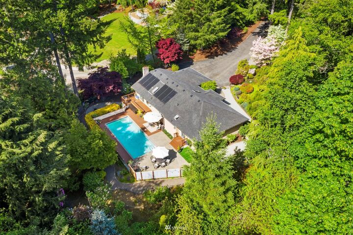 Property Photo: 8320 David Day Drive NW WA 98332