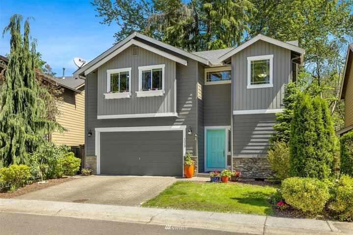 Property Photo:  1213 231st Street SW  WA 98021 