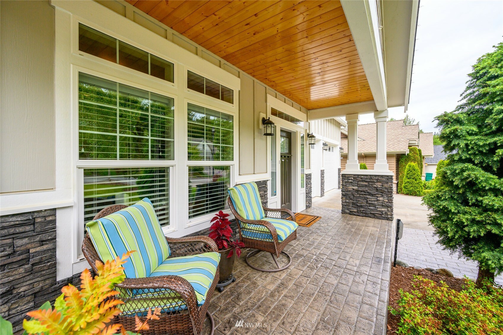 Property Photo: 4817 Beaver Pond Drive S WA 98274