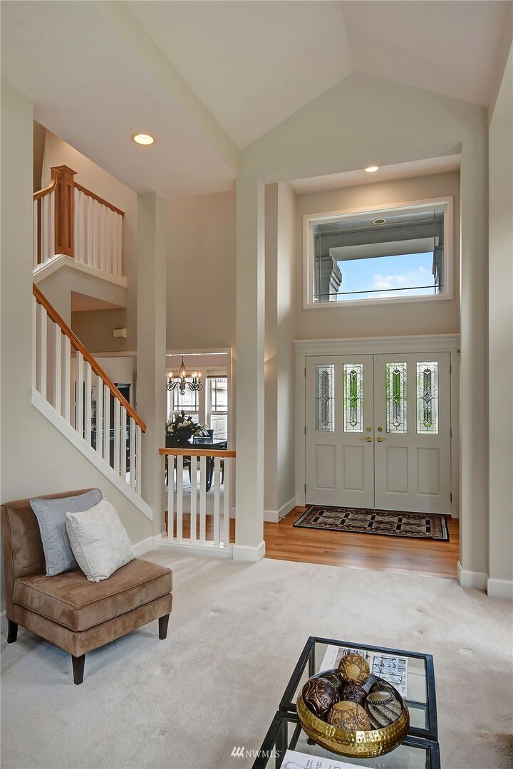 Property Photo: 12527 177th Avenue NE WA 98052