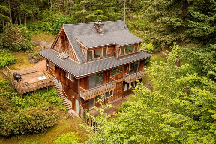 1248 Jamison Street  Lummi Island WA 98262 photo