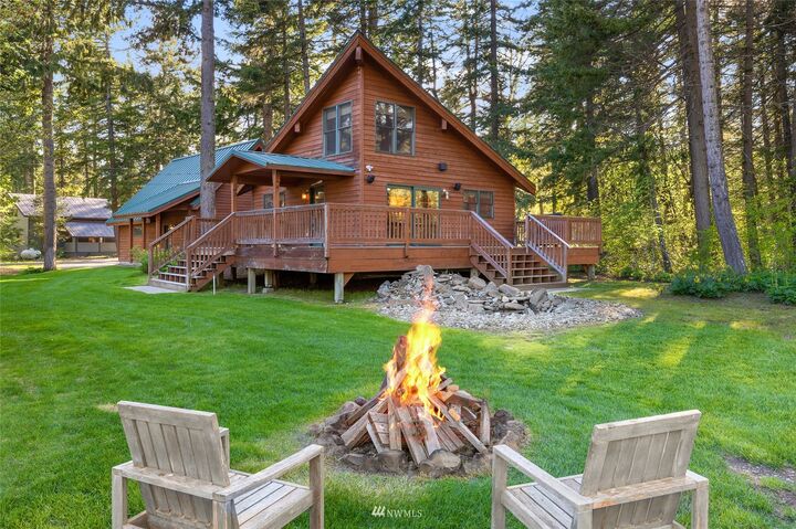 Property Photo:  1241  Wapiti Drive  WA 98922 