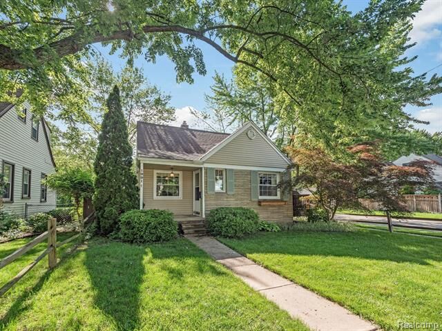 1991 Bacon Avenue  Berkley MI 48072 photo