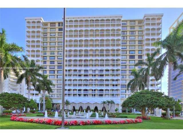 9801 Collins Ave 11-O  Bal Harbour FL 33154 photo