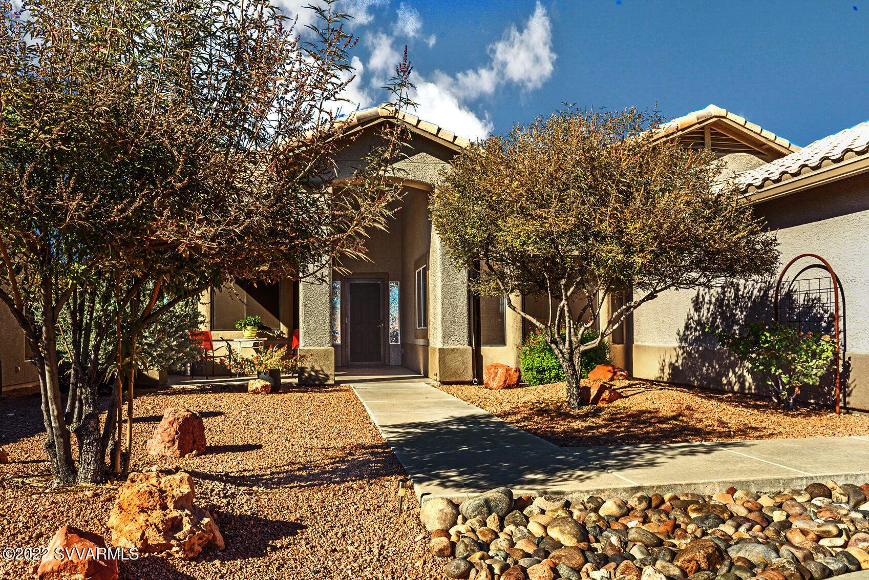 Property Photo: 730 S Cedar Ridge Court AZ 86325
