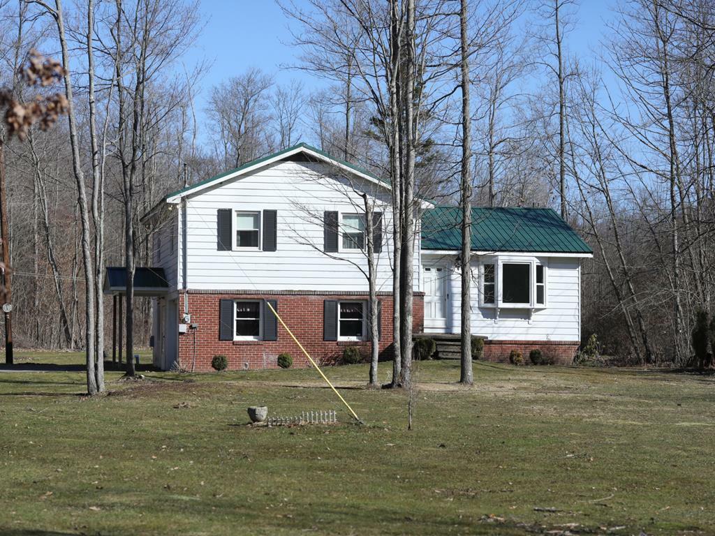 Property Photo:  44334 Warner Road  PA 16354 