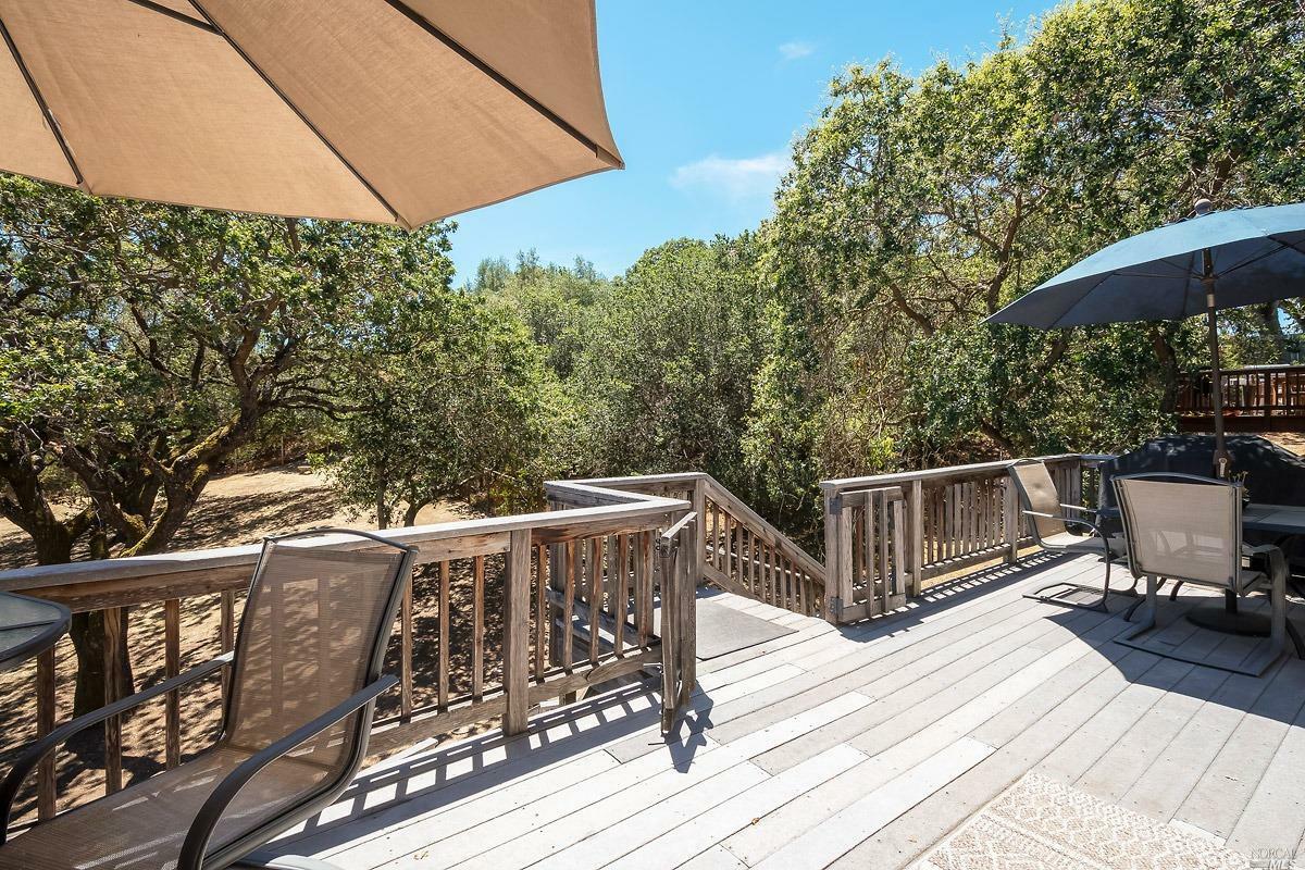 Property Photo: 815 Hayden Avenue CA 94945