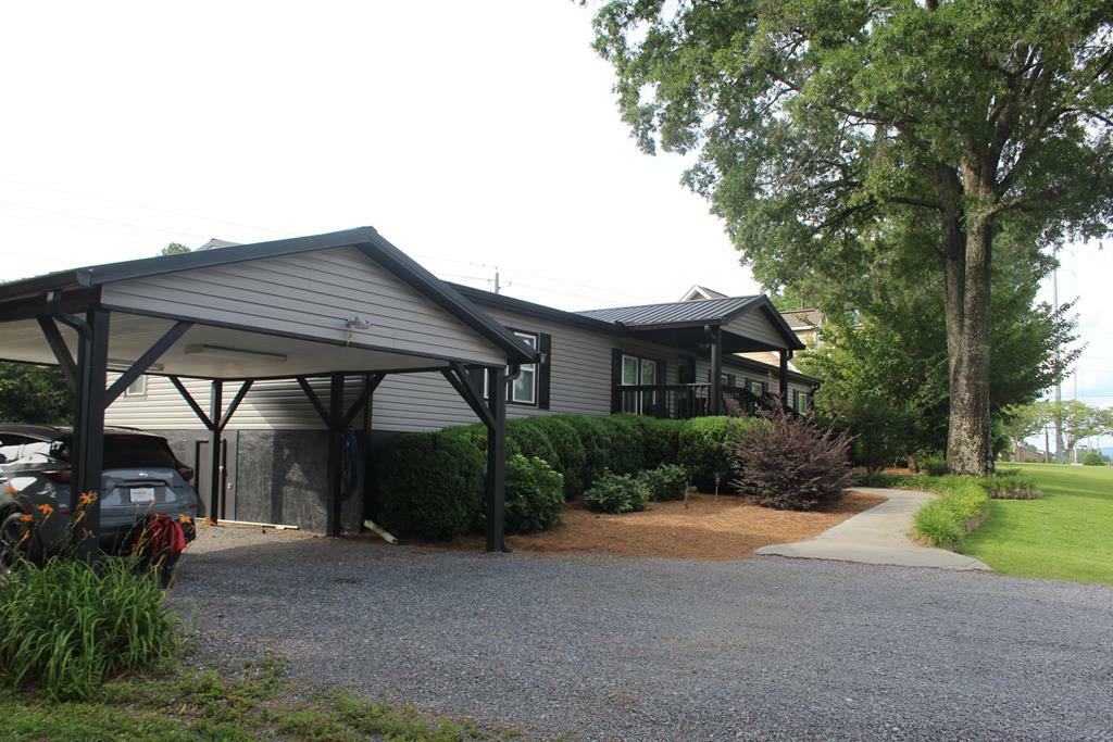 Property Photo:  561 Treadwell Road  GA 30705 