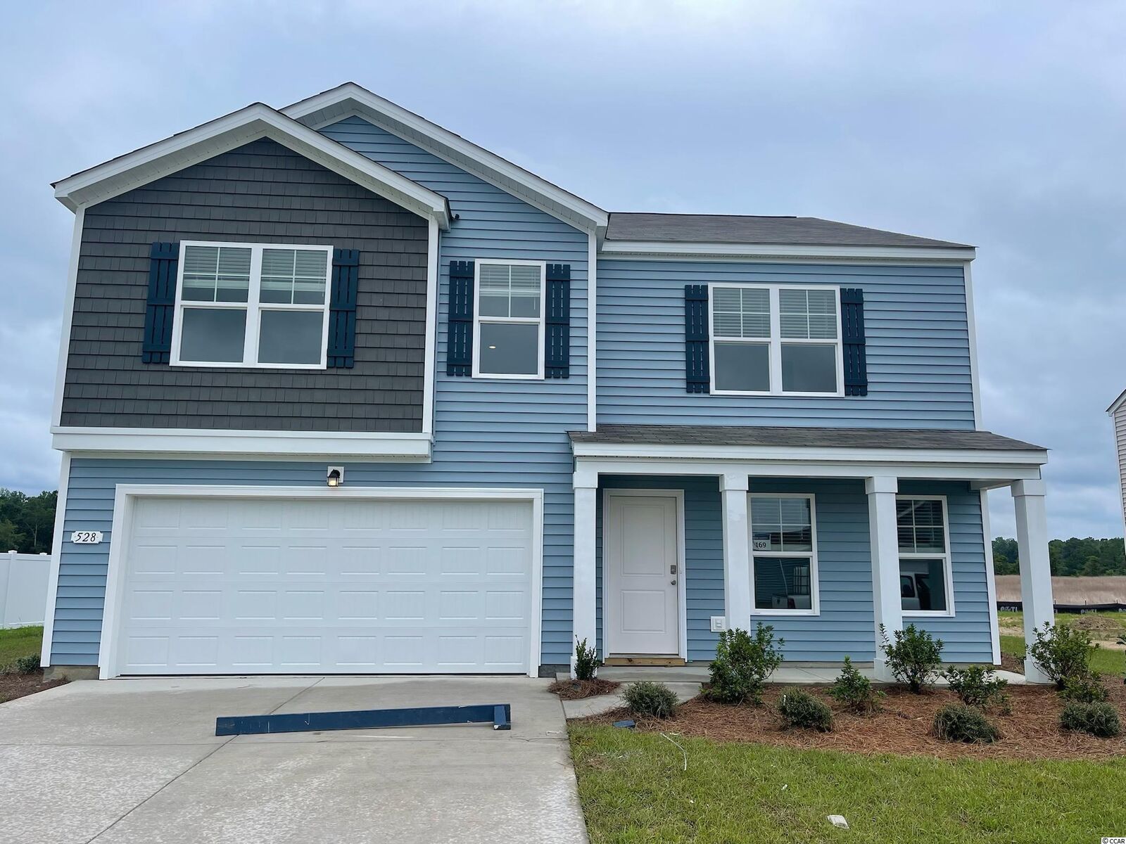 Property Photo:  528 Combine Dr.  SC 29527 