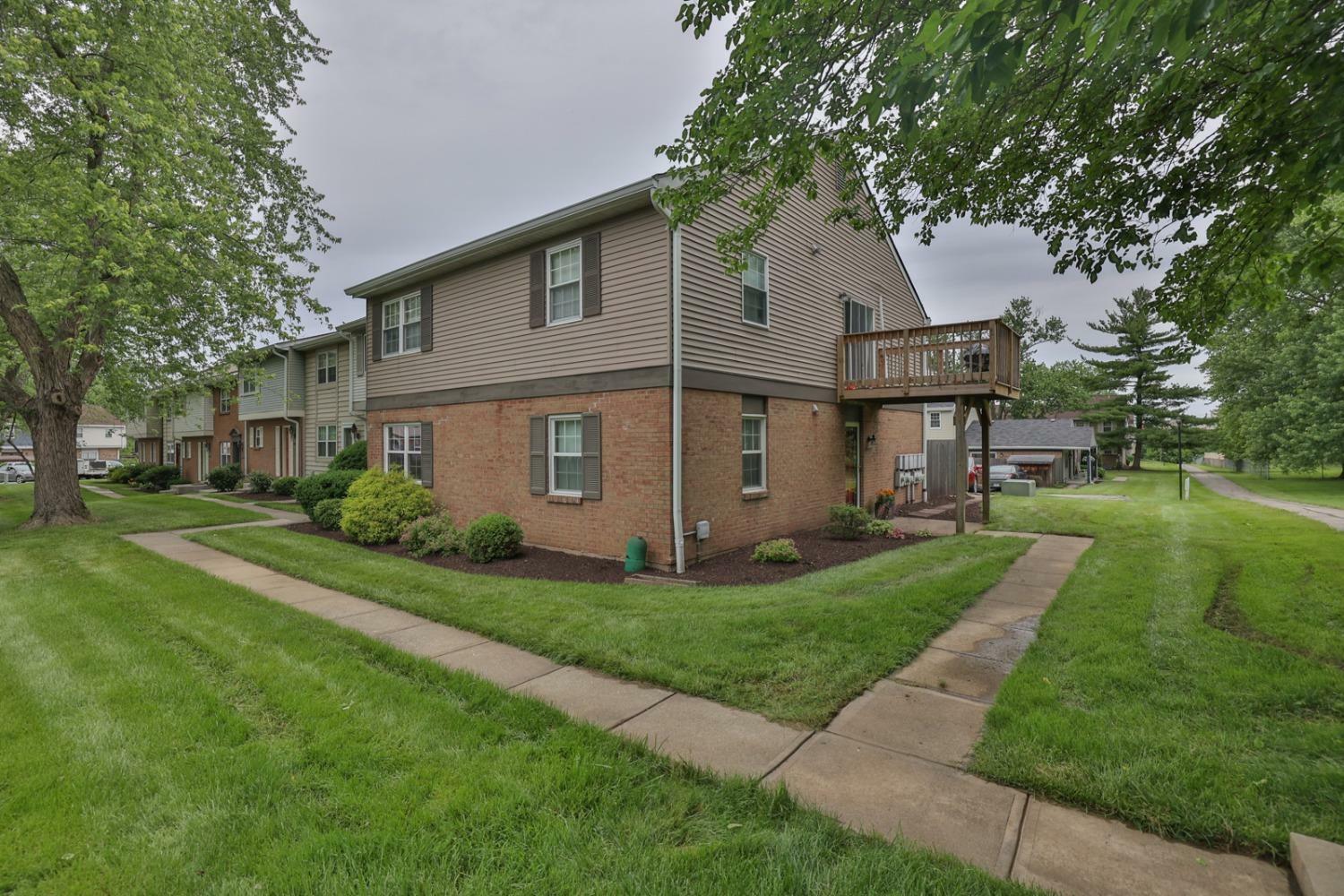 Property Photo: 7625 Dover Ct OH 45069