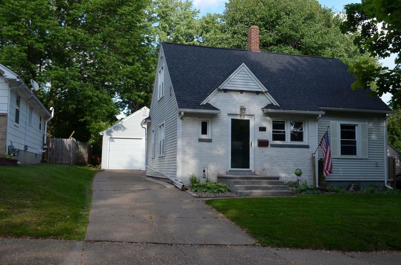 Property Photo:  315 South 11th Avenue  WI 54401 