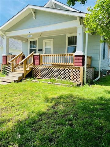 Property Photo:  1618 S 12 Street  MO 64503 