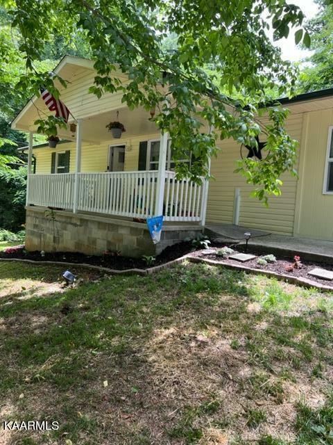 145 Fred Davis Jr Rd  Harriman TN 37748 photo