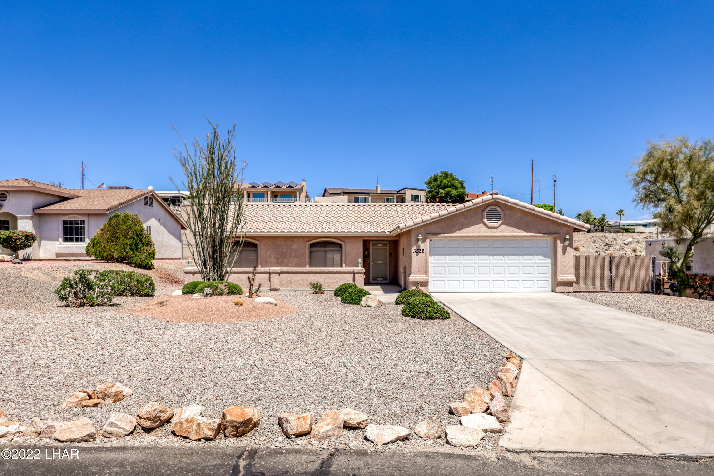 Property Photo:  3532 Buckboard Dr  AZ 86404 