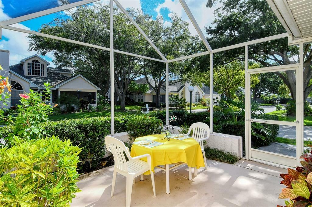 Property Photo: 4526 Citation Lane A FL 34233