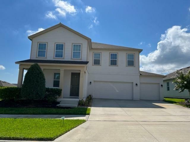 6325 Flat Lemon Drive  Winter Garden FL 34787 photo