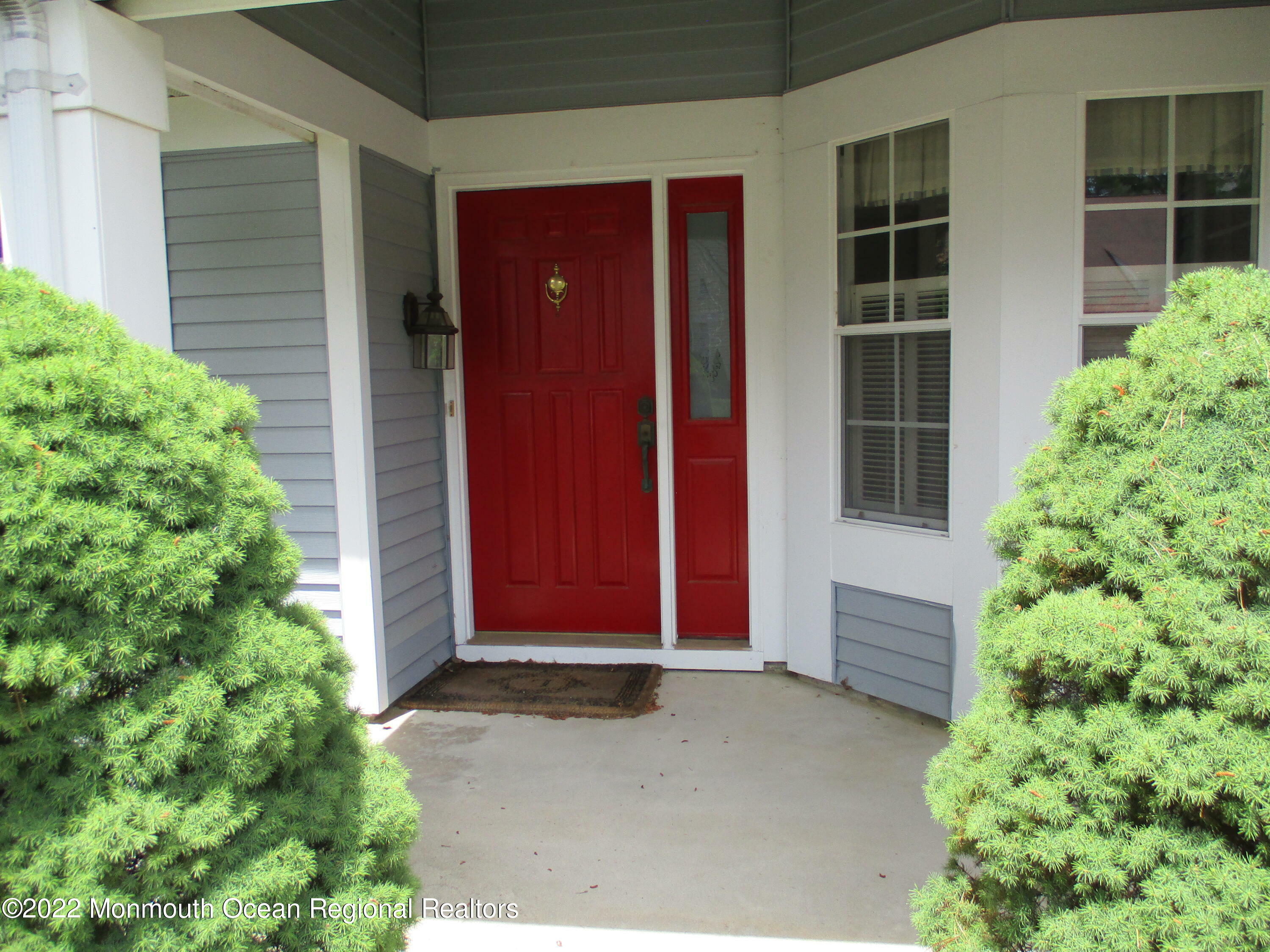 Property Photo:  1113A Thornbury Lane  NJ 08759 