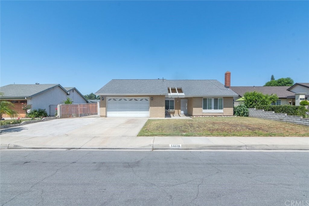 Property Photo:  13278 Bunker Hill Place  CA 91710 