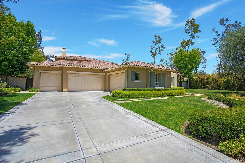 Property Photo: 2395 Horizon Way CA 92782