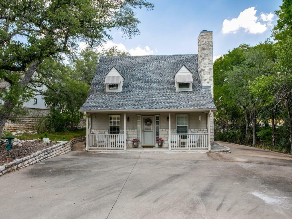 Property Photo:  1431 Lakeside Trail  TX 76692 