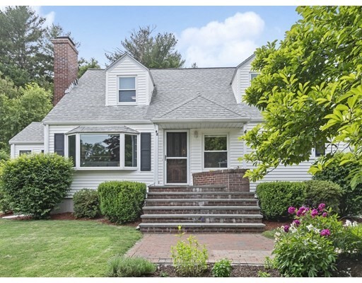 Property Photo: 42 Riverview Drive MA 01721