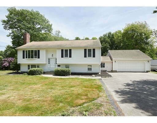 Property Photo:  387 Tilden Rd  MA 02066 