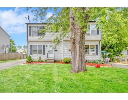 Property Photo: 20 McBride St MA 01104