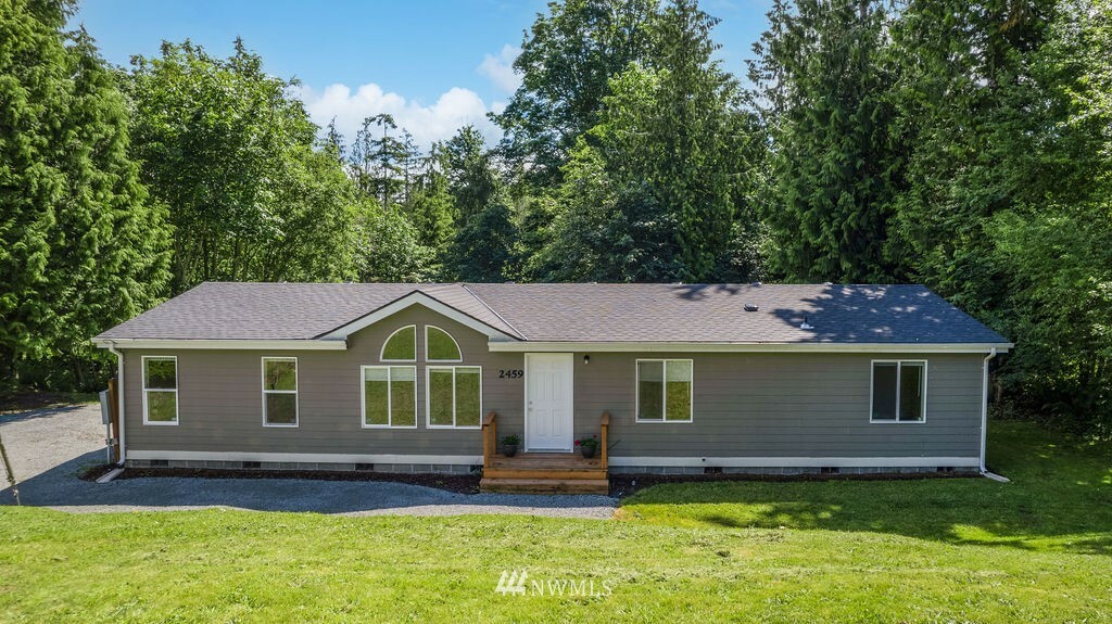 Property Photo:  2459 Wells Way  WA 98282 