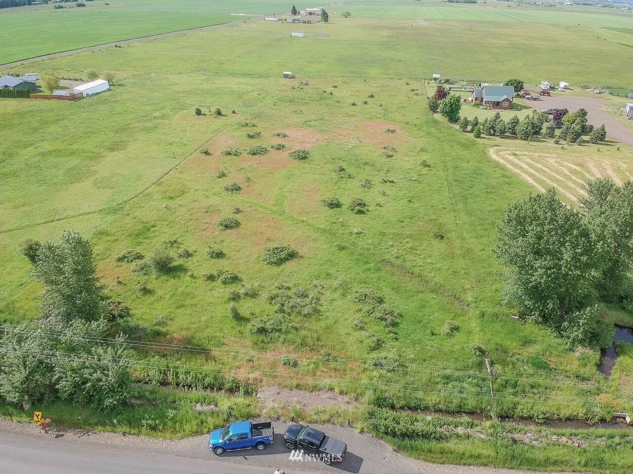 Property Photo:  9800 Brick Mill Road  WA 98926 